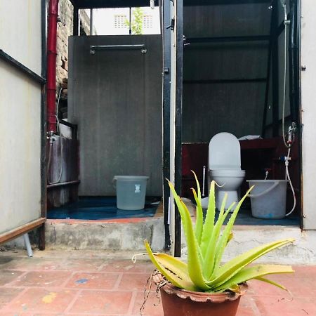 Gurukulam Hostel Pondicherry Luaran gambar