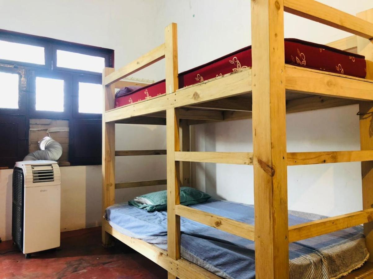 Gurukulam Hostel Pondicherry Luaran gambar