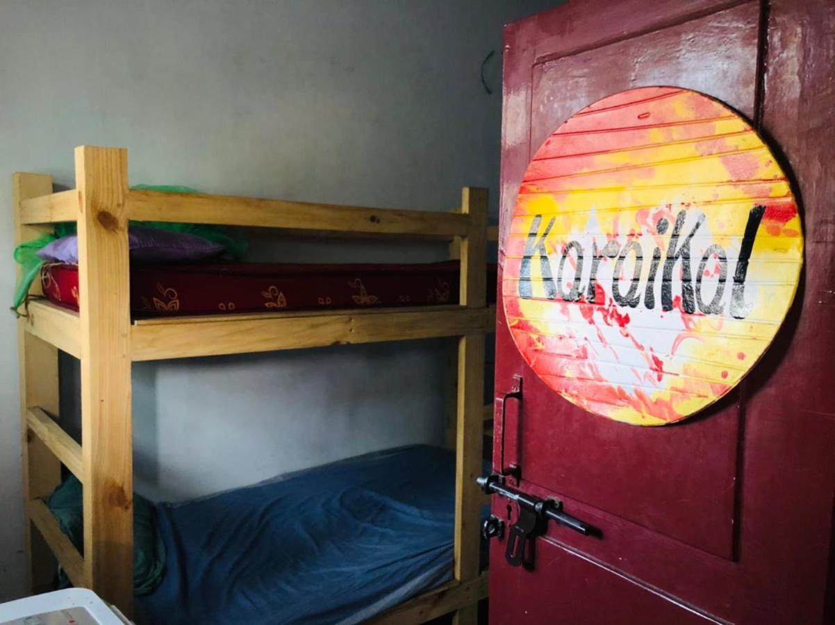 Gurukulam Hostel Pondicherry Luaran gambar