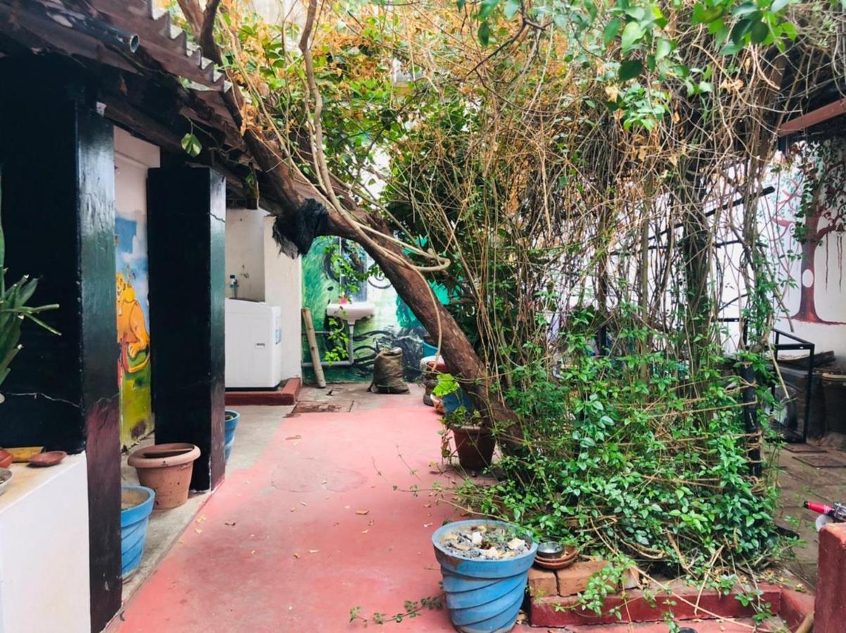 Gurukulam Hostel Pondicherry Luaran gambar